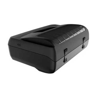 принтер этикеток iDPRT HM-A400 100601170_case черный