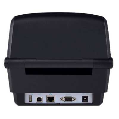 принтер iDPRT iE4P 10.F.ID40.00001