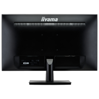 монитор Iiyama G-Master Black Hawk GE2788HS-B2 Черный