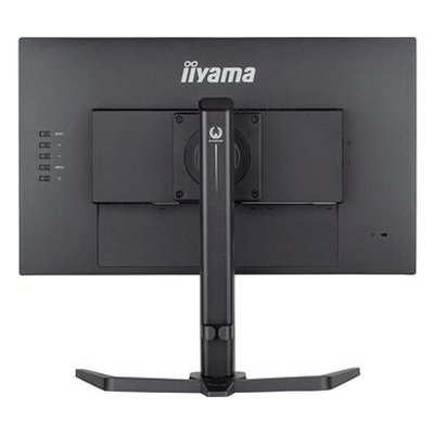монитор Iiyama G-Master Red Eagle GB2470HSU-B5 Черный