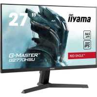 монитор Iiyama G-Master Red Eagle GB2770HSU-B1 Черный