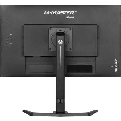 монитор Iiyama G-Master Red Eagle GB2770QSU-B6 Черный