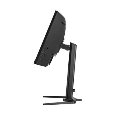 монитор Iiyama G-Master Red Eagle GB3467WQSU-B5 Черный