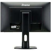 монитор Iiyama ProLite B2482HD-B1 Черный