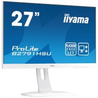 монитор Iiyama ProLite B2791HSU-W1 Белый