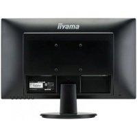 монитор Iiyama ProLite E2282HV-B1 Черный