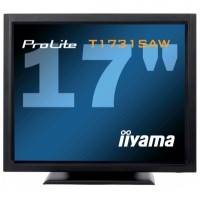 монитор Iiyama ProLite T1731SAW-B1 Черный