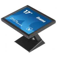 монитор Iiyama ProLite T1731SAW-B5 Черный