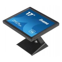 монитор Iiyama ProLite T1731SR-B1A Черный