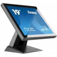 монитор Iiyama ProLite T1932MSC-B5X Черный