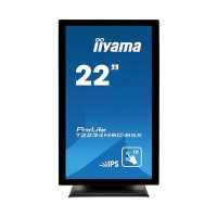 монитор Iiyama ProLite T2234MSC-B5X Черный