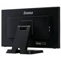монитор Iiyama ProLite T2236MSC-B2 Черный