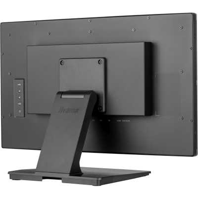 монитор Iiyama ProLite T2238MSC-B1 Черный