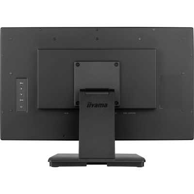 монитор Iiyama ProLite T2238MSC-B1 Черный