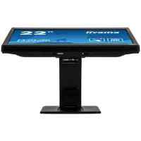 монитор Iiyama ProLite T2252MTS-B5 Черный