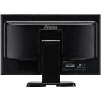 монитор Iiyama ProLite T2253MTS-B1 Черный
