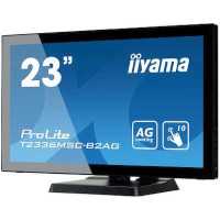 монитор Iiyama ProLite T2336MSC-B2AG Черный