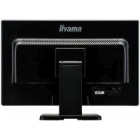 монитор Iiyama ProLite T2452MTS-B5 Черный