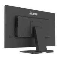 монитор Iiyama ProLite T2453MIS-B1 Черный