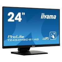 монитор Iiyama ProLite T2454MSC-B1AG Черный