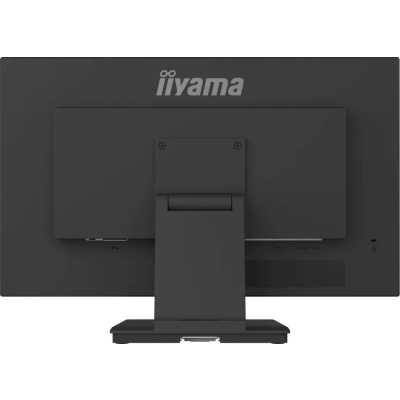 монитор Iiyama ProLite T2454MSC-B3AG Черный