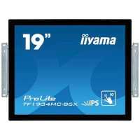 монитор Iiyama ProLite TF1934MC-B6X Черный