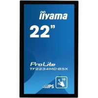 монитор Iiyama ProLite TF2234MC-B5X Черный