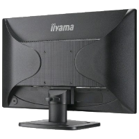 монитор Iiyama ProLite X2380HS-B1 Черный
