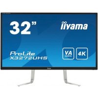 монитор Iiyama ProLite X3272UHS-B1 Черный