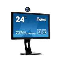 монитор Iiyama ProLite XB2472HSUC-B1 Черный