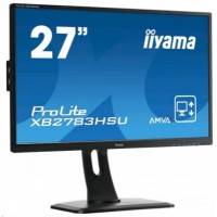 монитор Iiyama ProLite XB2783HSU-B1DP Черный