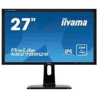 монитор Iiyama ProLite XB2788QS-B1 Черный