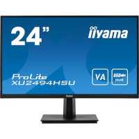 монитор Iiyama ProLite XU2494HSU-B1 Черный