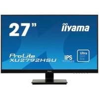 монитор Iiyama ProLite XU2792HSU-B1 Черный