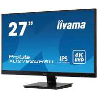 монитор Iiyama ProLite XU2792UHSU-B1 Черный