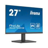монитор Iiyama ProLite XU2793HS-B4 Черный