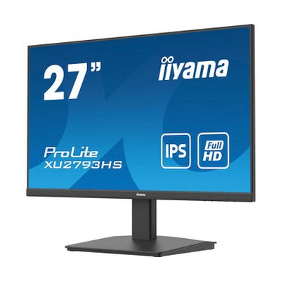 монитор Iiyama ProLite XU2793HS-B5 Черный
