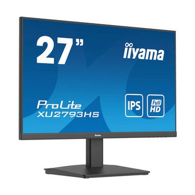 монитор Iiyama ProLite XU2793HS-B6 Черный