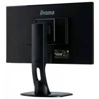 монитор Iiyama ProLite XUB2490HS-B1 Черный