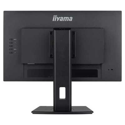 монитор Iiyama ProLite XUB2492HSU-B6 Черный