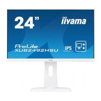 монитор Iiyama ProLite XUB2492HSU-W1 Белый