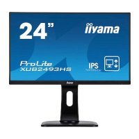 монитор Iiyama ProLite XUB2493HS-B1 Черный