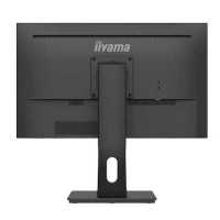 монитор Iiyama ProLite XUB2493HS-B4 Черный