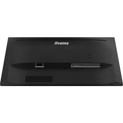 монитор Iiyama ProLite XUB2493HS-B5 Черный