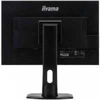монитор Iiyama ProLite XUB2495WSU-B1 Черный