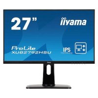 монитор Iiyama ProLite XUB2792HSU-B1 Черный