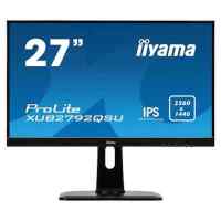 монитор Iiyama ProLite XUB2792QSU-B1 Черный