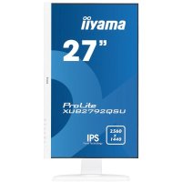 монитор Iiyama ProLite XUB2792QSU-W1 Белый
