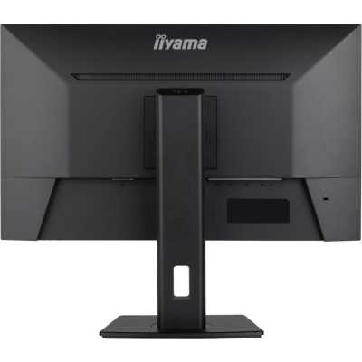 монитор Iiyama ProLite XUB2793HSU-B6 Черный