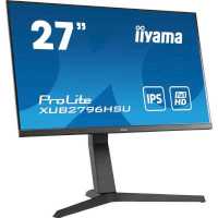 монитор Iiyama ProLite XUB2796HSU-B1 Черный